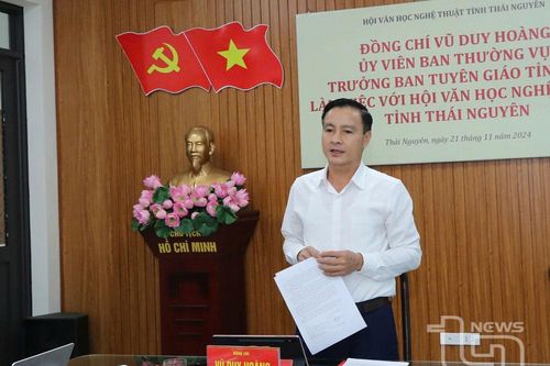 Quan tâm đổi mới nội dung, phương thức hoạt động hội