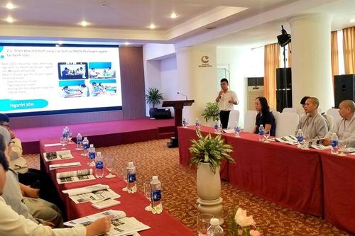 Nâng cao chất lượng chăm sóc người có công, người yếu thế