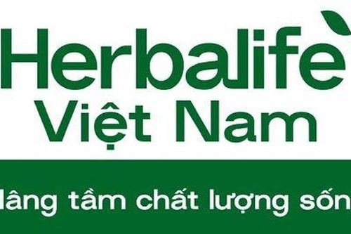 Herbalife Việt Nam thông báo đổi địa chỉ trang web