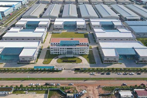 Chủ tịch Đô thị Kinh Bắc (KBC) tiếp tục muốn chuyển nhượng 11% vốn sang công ty riêng