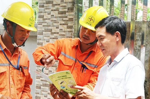 Hà Nội: Phấn đấu đến năm 2025 tiết kiệm năng lượng từ 1,5 - 1,7%