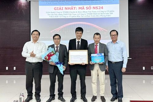 Đà Nẵng: Liên danh nào trúng tuyển phương án quy hoạch cụm nút giao Lê Thanh Nghị - Cách mạng tháng Tám?