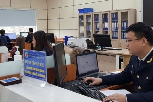 Hải quan Quảng Ninh: Chuyển đổi số tạo động lực thúc đẩy thương mại