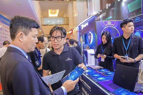 Cơ hội để doanh nghiệp tìm kiếm giải pháp an toàn an ninh mạng