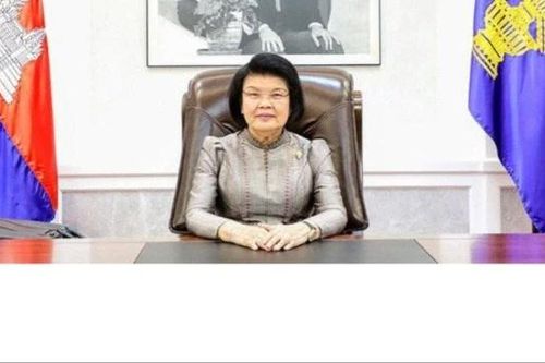 Biểu tượng của sự đồng thuận và hòa hợp toàn cầu