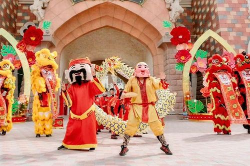 Khánh Hòa tổ chức nhiều sự kiện văn hóa, thể thao chào năm mới 2025 và Tết Ất Tỵ