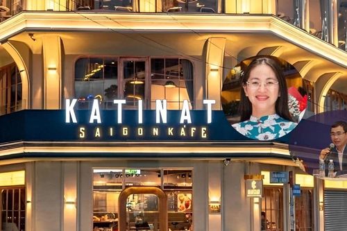 Từ sự cố của Katinat hé lộ hệ sinh thái nghìn tỷ xoay quanh vợ chồng doanh nhân Trương Nguyễn Thiên Kim – Tô Hải