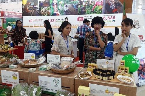 Nông sản Việt lên sàn thương mại điện tử Trung Quốc