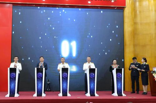 Người dân, doanh nghiệp nộp thuế tại Hà Nội được trợ lý ảo hỗ trợ 24/7