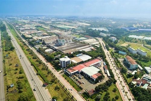 Viglacera được chấp thuận đầu tư khu công nghiệp hơn 2.100 tỷ đồng tại Yên Bái