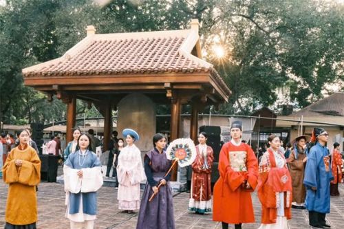 Huy động nguồn lực cộng đồng để tổ chức sự kiện văn hóa hiệu quả hơn