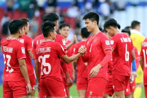 ĐTQG Việt Nam chọn 'quân xanh' nào cho chuyến tập huấn tại Hàn Quốc?