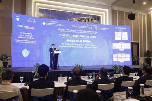 Tấn công mạng ngày càng tinh vi, phức tạp với sự 'hỗ trợ' của AI