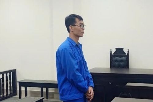 Chém bạn rượu, kẻ mang 4 tiền án lĩnh thêm 19 năm tù