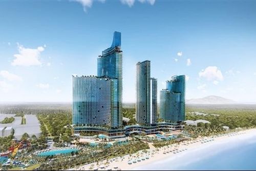 Chủ dự án đầu tư gần 5.000 tỷ đồng bị tạm hoãn xuất cảnh vì lý do… nợ thuế