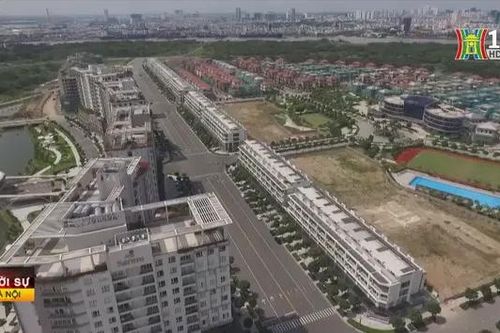 Nhu cầu tìm mua bất động sản đang tăng mạnh