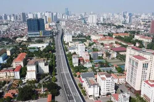 Nhu cầu tìm mua bất động sản đang tăng mạnh
