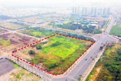 Giá khởi điểm đấu giá đất huyện Mỹ Đức 2,1 triệu/m2