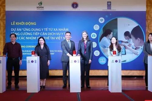 Ứng dụng AI vào khám chữa bệnh từ xa
