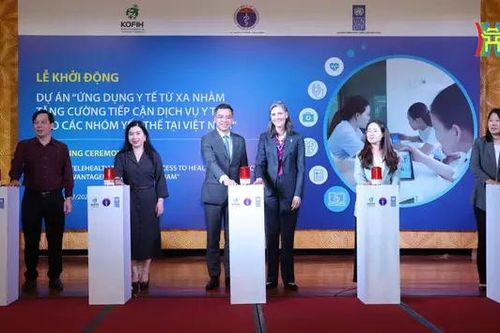 10 tỉnh vùng cao được tiếp cận dịch vụ y tế từ xa