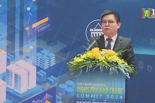 Kinh tế Internet Việt Nam ước đạt 36 tỷ USD năm 2024