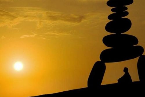 Chuyển hóa nhận thức, sống đời an lạc