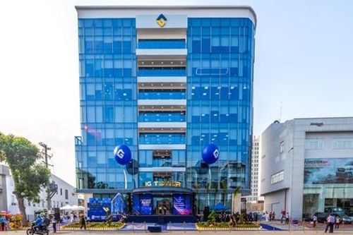 Cổ phiếu vừa lên sàn đã 'lao đầu' giảm, Asia Group (AIG) muốn đổi ngành nghề kinh doanh