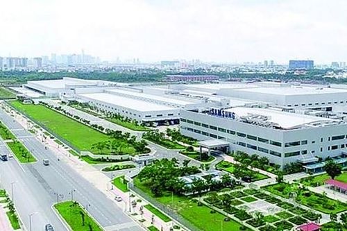 Doanh nghiệp bất động sản khu công nghiệp quý 3 tiếp tục ăn nên làm ra