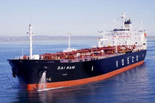 Một số ngân hàng trong nước cam kết tài trợ vốn cho Vosco (VOS) mở rộng đội tàu