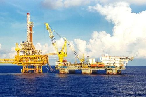 PV Drilling (PVD) rót 280.000 USD thành lập công ty liên doanh tại Indonesia