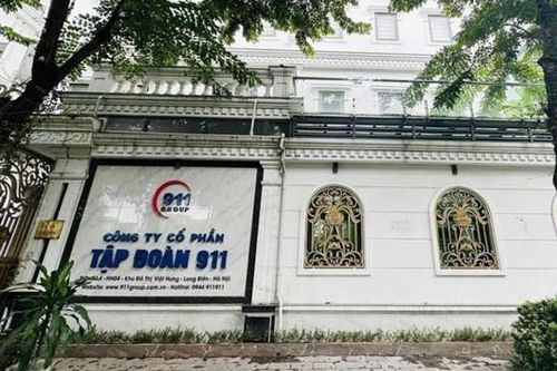 Tập đoàn 911 (NO1) : Cổ phiếu tăng cao lịch sử sau thông tin mua 2.200 xe VinFast, sắp chi 12 tỷ đồng trả cổ tức