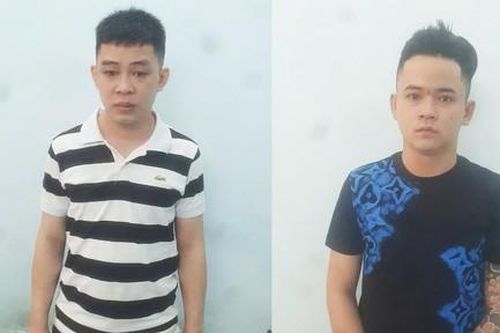 Đâm người đi đường suýt chết vì cho rằng 'nhìn đểu'