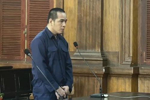Lãnh án chung thân khi quay lại con đường ''mua bán cái chết trắng''