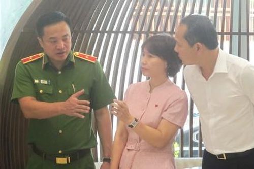 TPHCM: Nâng cao hiệu quả phòng ngừa, đấu tranh với tội phạm cướp tài sản tại các ngân hàng