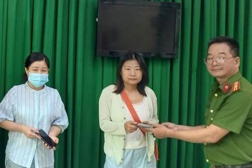 'Cảnh sát Việt Nam quá tài tình…'
