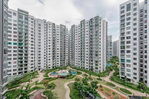 Các loại phí phải đóng khi ở chung cư