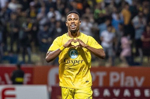 Bảng xếp hạng V.League 2024-2025 vòng 9