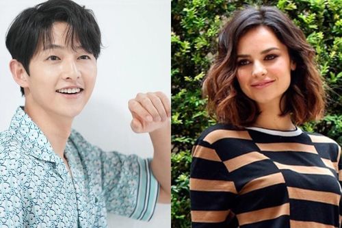 Sao Hàn 21/11: Song Joong Ki lên chức bố lần 2, nam idol bị công ty cũ ngược đãi