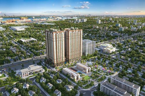 Diễn biến mới của thị trường Phú Mỹ những ngày cuối 2024