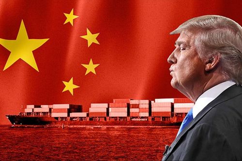 Ông Trump muốn tăng thuế, Trung Quốc không bận tâm?