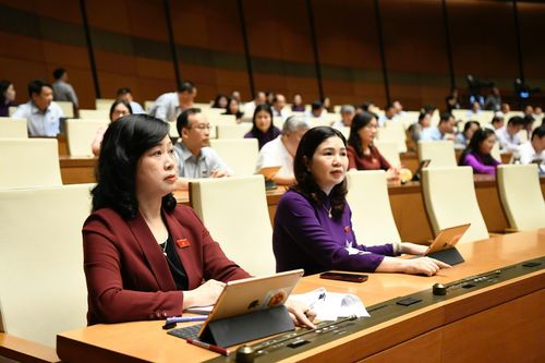 Quốc hội thông qua Luật Dược sửa đổi, cho phép bán thuốc online