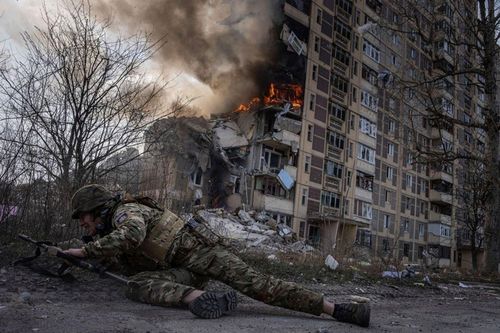 Người Việt tại Ukraine cần sẵn sàng phương án sơ tán tốt nhất
