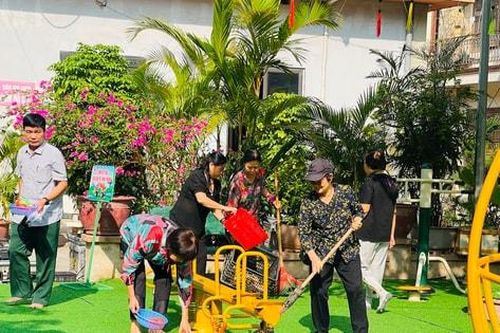 Quận Đống Đa có 439 ca sốt xuất huyết từ đầu năm