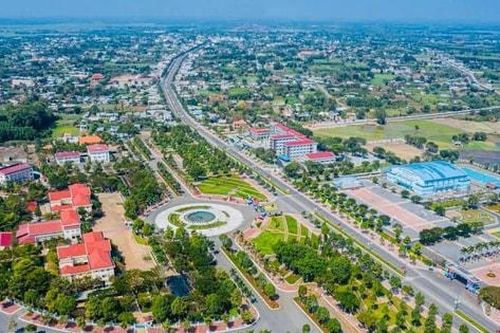 Bà Rịa - Vũng Tàu: Huyện mới Long Đất sẵn sàng tái lập để phát triển tốt hơn
