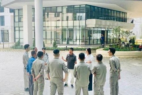 TN Property Management ghi dấu ấn trên thị trường quản lý vận hành bất động sản Hà Nội