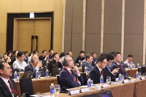 Việt Nam - Hàn Quốc hợp tác về trí tuệ nhân tạo