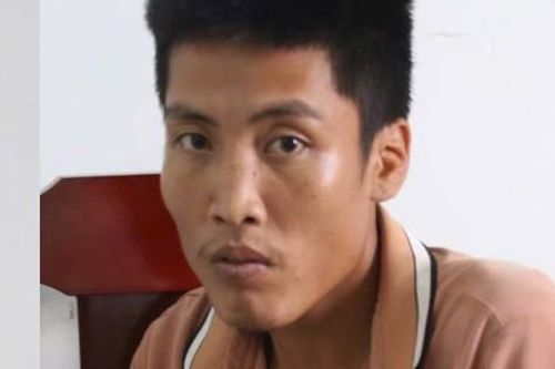 Trên đường tuần tra, Cảnh sát giao thông phát hiện, bắt quả tang đối tượng tàng trữ trái phép ma túy
