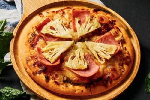 Miếng pizza bạn thích bộc lộ 'sự thật thú vị'