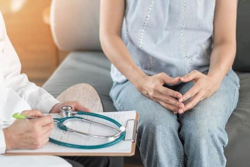 Ung thư buồng trứng có chữa được không?