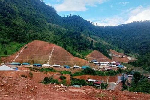 Người dân huyện vùng cao Mường Lát mòn mỏi chờ khu tái định cư